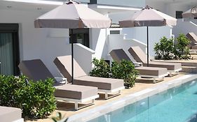 Akritas Hotel Pefkochori